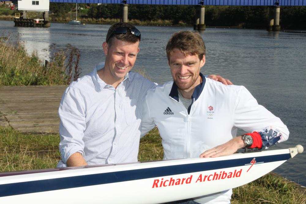 The Richard Archibald